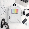 Color of Love Backpack