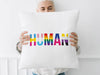 Human Premium Pillow