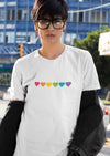 LGBT Hearts T-Shirt