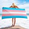 Transgender Towel