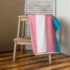 Transgender Towel