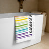 Color of Love Towel