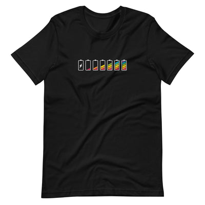 Power Up Your Pride! T-Shirt