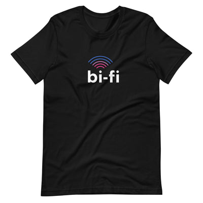 Bi-Fi T-Shirt