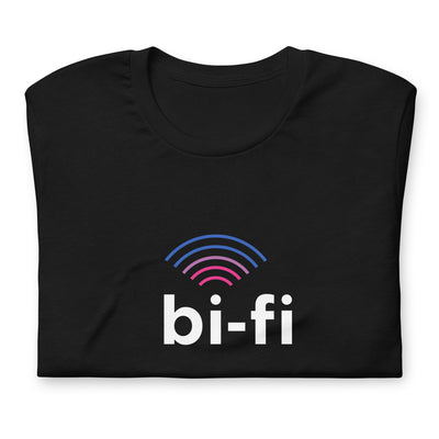Bi-Fi T-Shirt