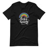 Love Wins Rainbow T-Shirt