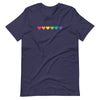 LGBT Hearts T-Shirt