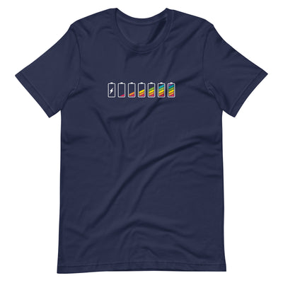 Power Up Your Pride! T-Shirt
