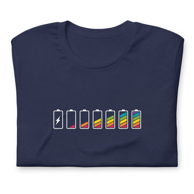 Power Up Your Pride! T-Shirt
