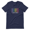 Color of Love T-Shirt