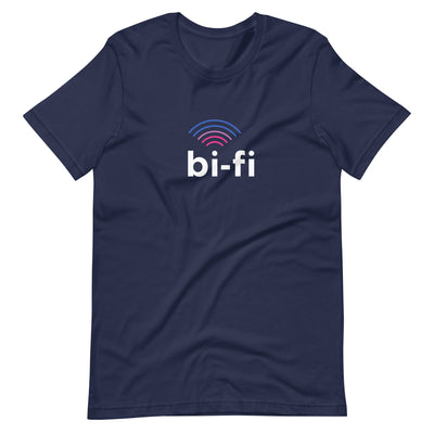 Bi-Fi T-Shirt