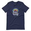 Love Wins Rainbow T-Shirt