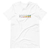 Power Up Your Pride! T-Shirt