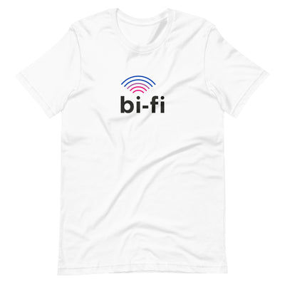 Bi-Fi T-Shirt