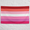 Lesbian Flag