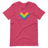 Pride Heart T-Shirt